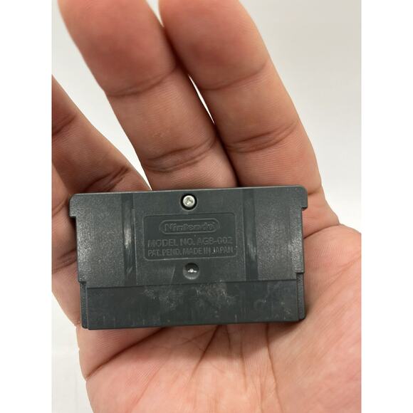 Game Boy Advance Incredibles Nintendo GBA Disney Kids Pixar Movie Video Games - Picture 4 of 5